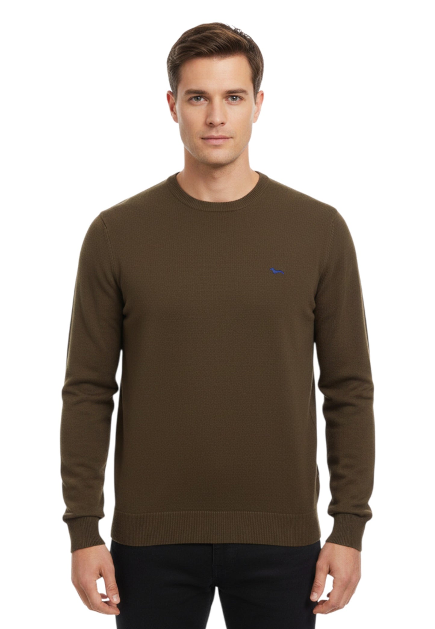 Maglia A Girocollo Uomo Harmont & Blaine   HRP012030788