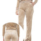 Pantaloni Tuta Donna Juicy Couture   JUCJCCB221007