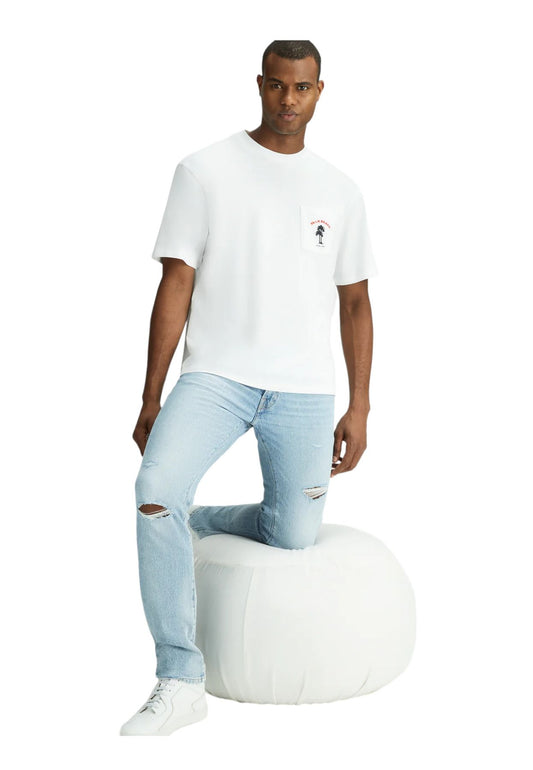 Jeans  Uomo Gas   351451031460