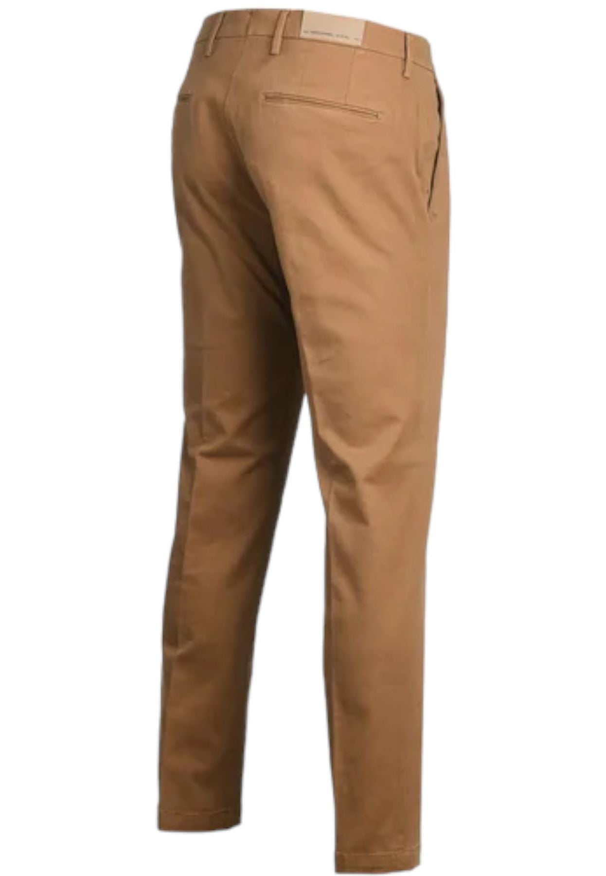 Pantaloni  Uomo Michael Coal   MCBRAMM2500F23C