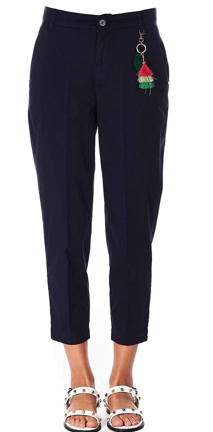 Pantaloni  Donna Guess   W02B12WCRU1