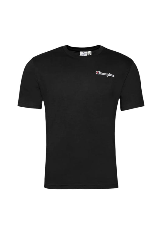 T-Shirt Manica Corta Uomo Champion   216480KK