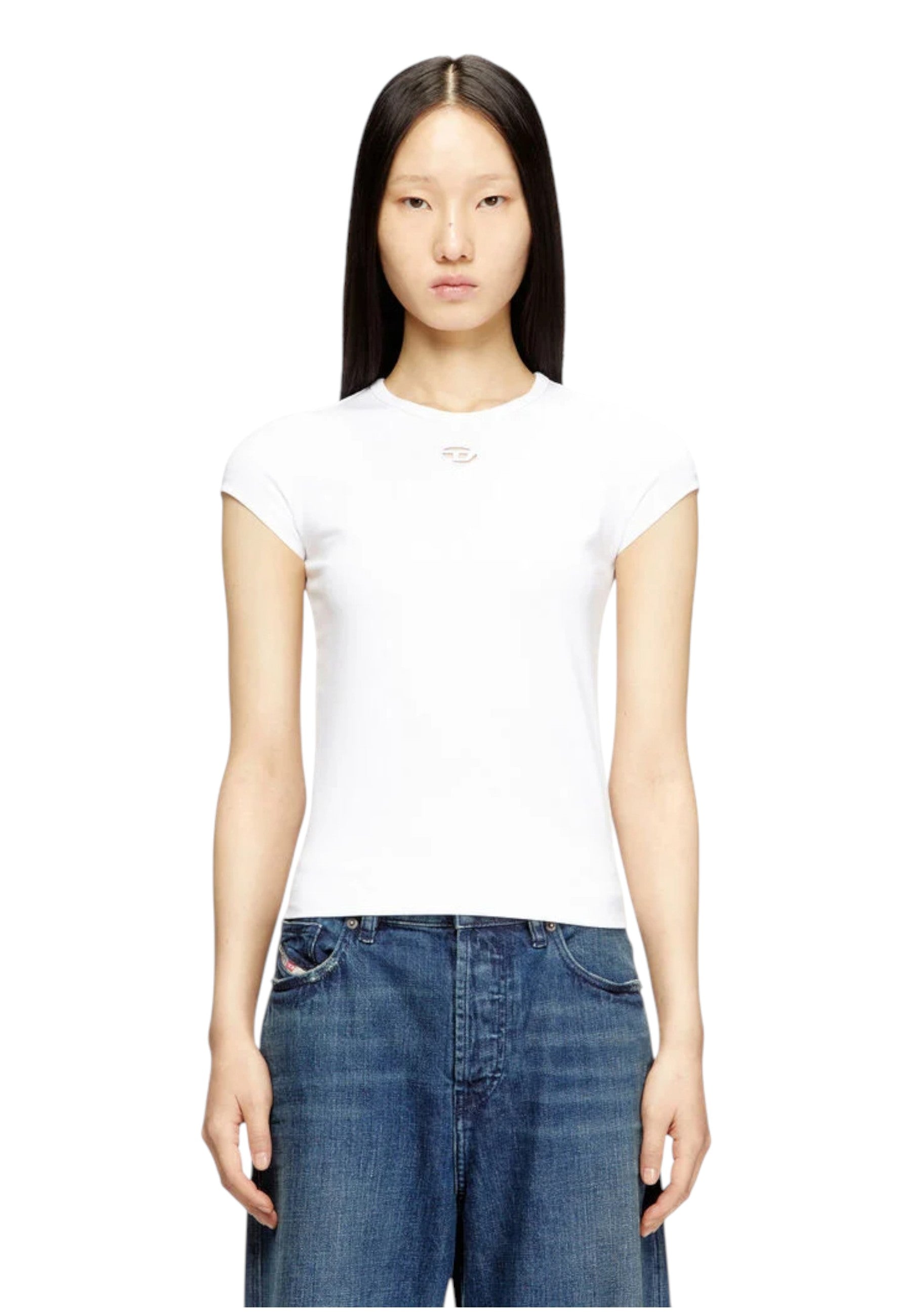 T-Shirt  Donna Diesel   A199120AFAA