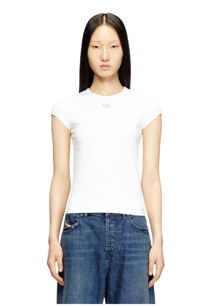T-Shirt  Donna Diesel   A199120AFAA