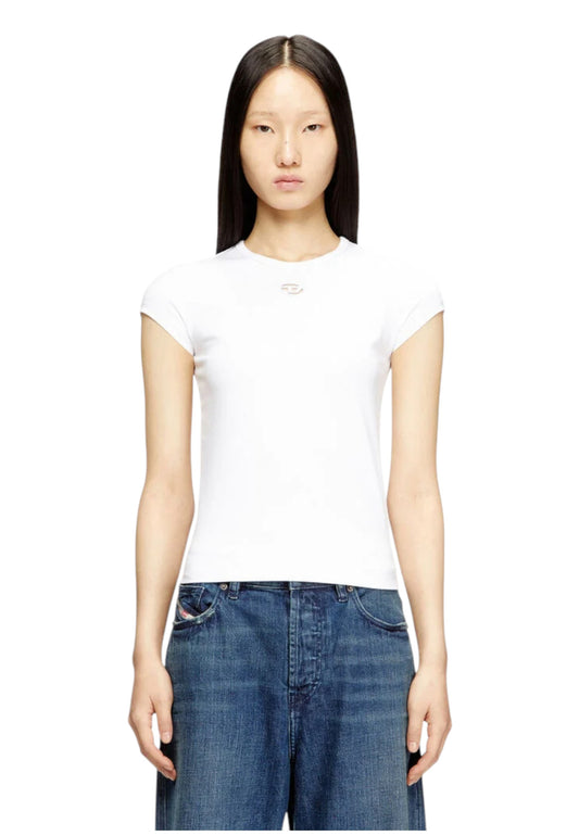T-Shirt  Donna Diesel   A199120AFAA