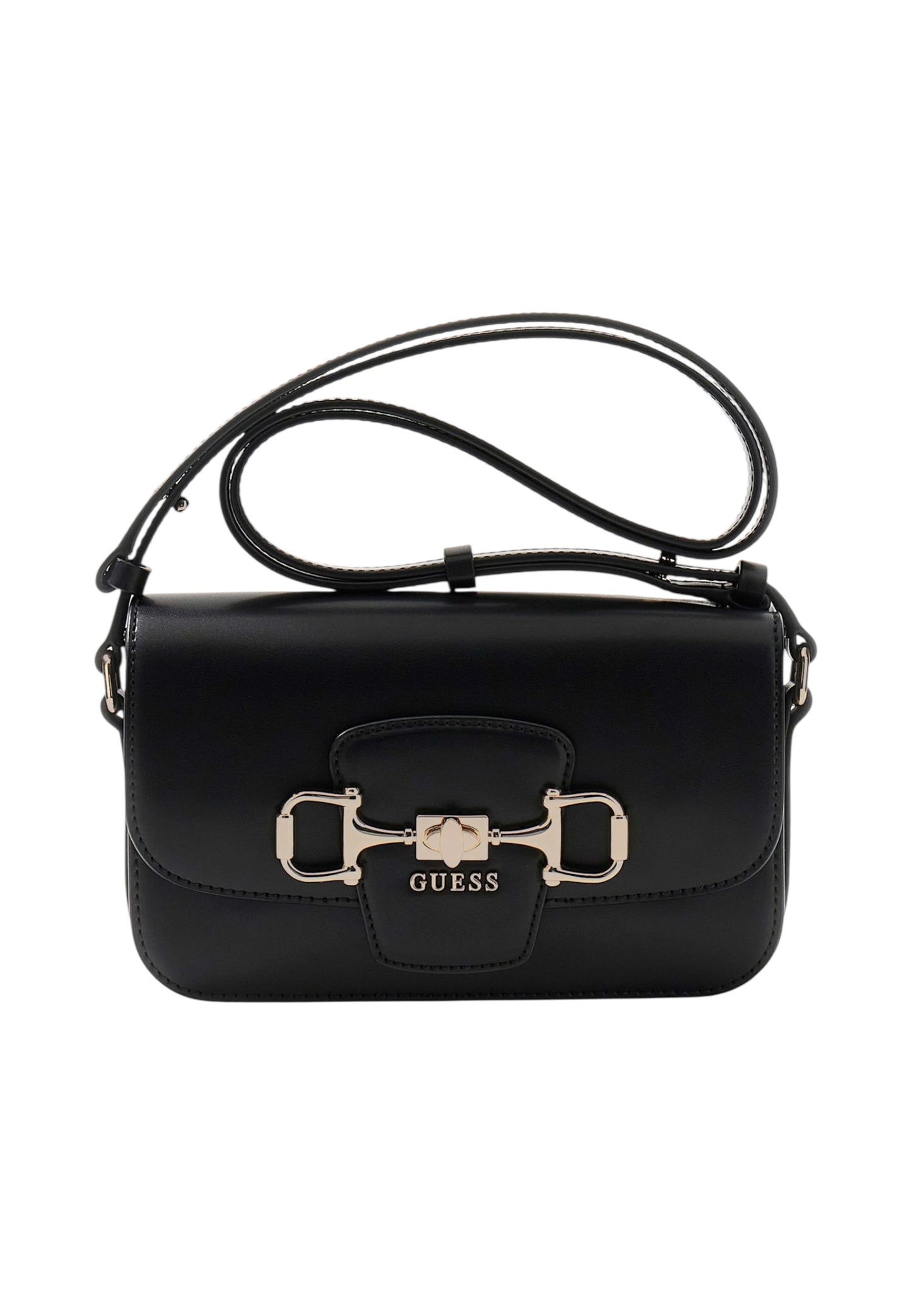 Borsa A Tracolla Donna Guess Convertible Xbody Flap Janie HWVG9910210