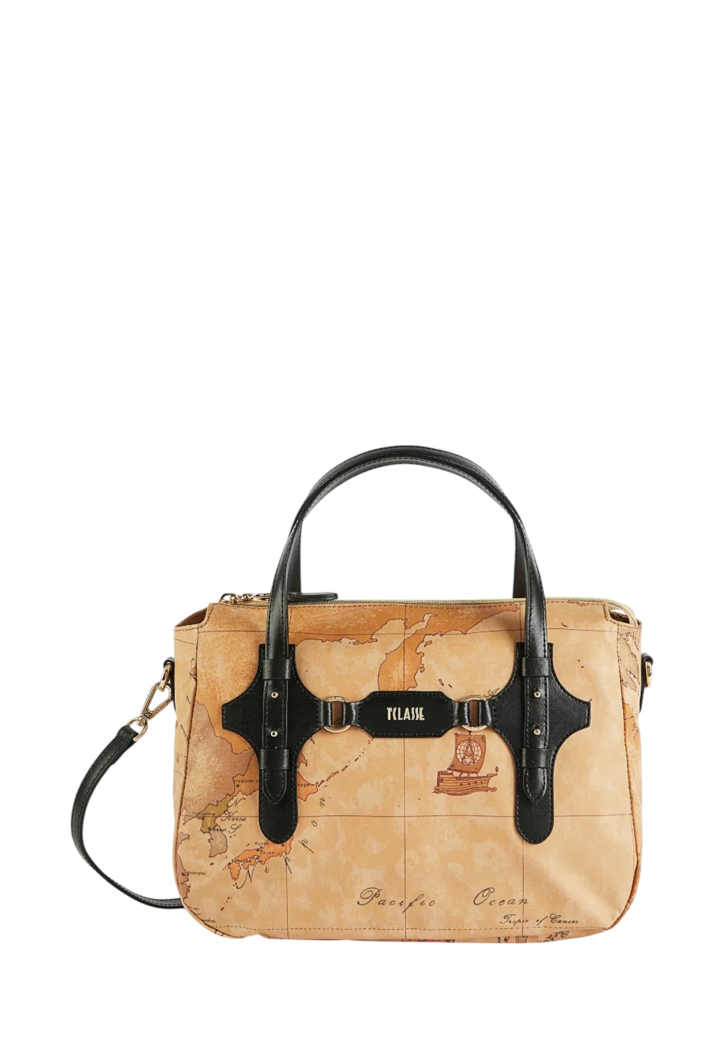 Borsa A Mano Donna Alviero Martini