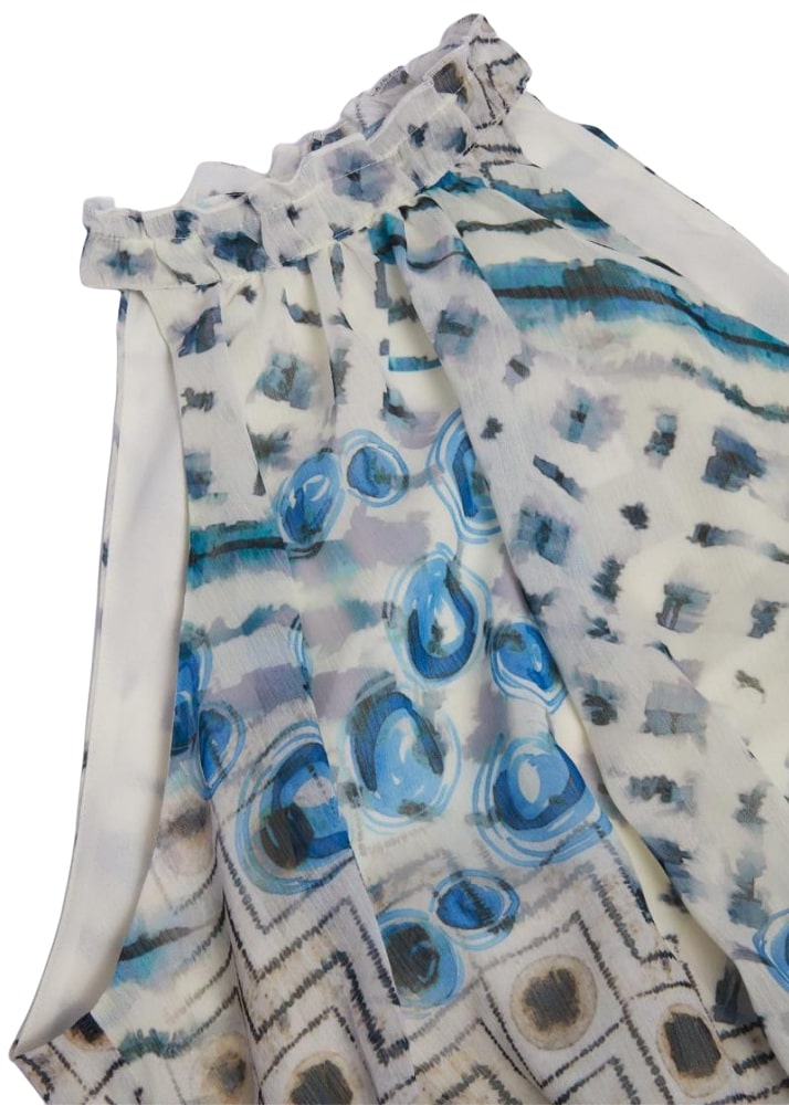 Vestito Lungo Donna Marciano By Guess   2GGK409528Z