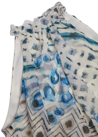 Vestito Lungo Donna Marciano By Guess   2GGK409528Z