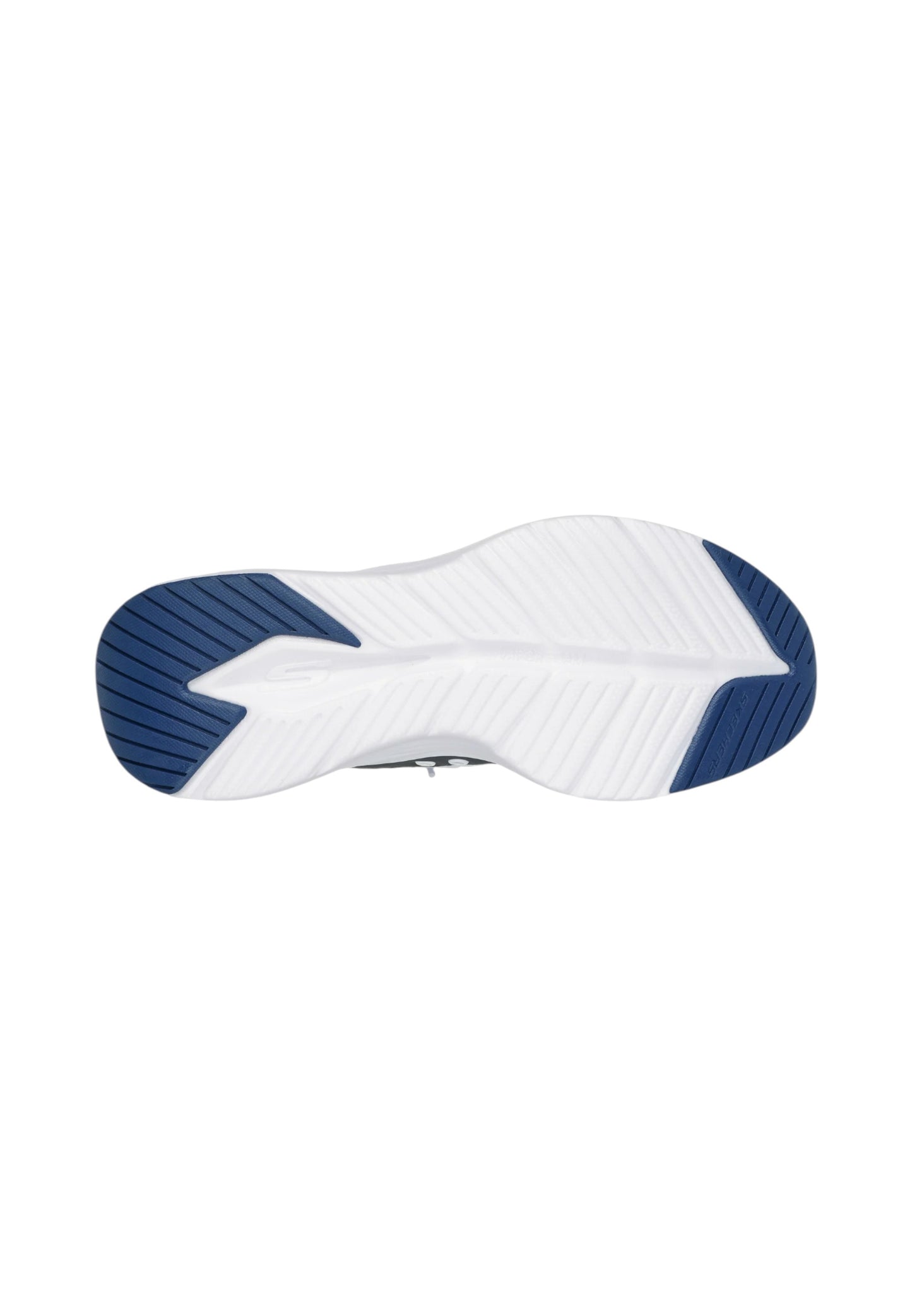Sneakers Basse Uomo Skechers Slip-ins Contour Foam - Cozy Fit 232619