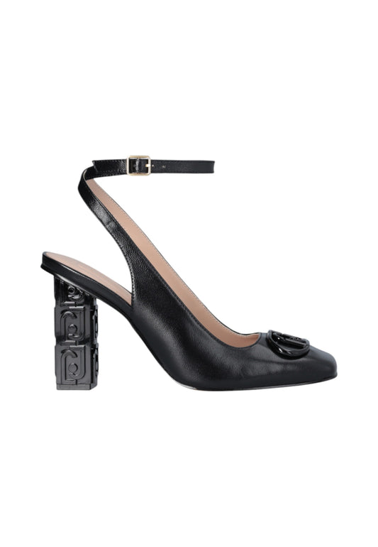 Sling Back  Donna Liu Jo