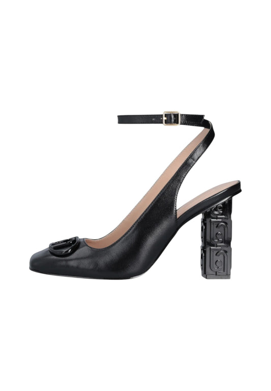 Sling Back  Donna Liu Jo