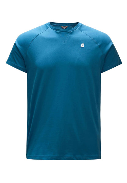K0074Q0 - T-shirt - K-Way