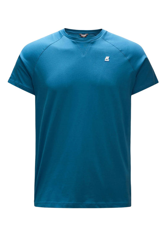 K0074Q0 - T-shirt - K-Way