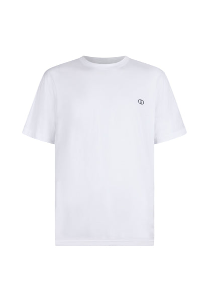 T-Shirt Manica Corta Uomo Liu Jo