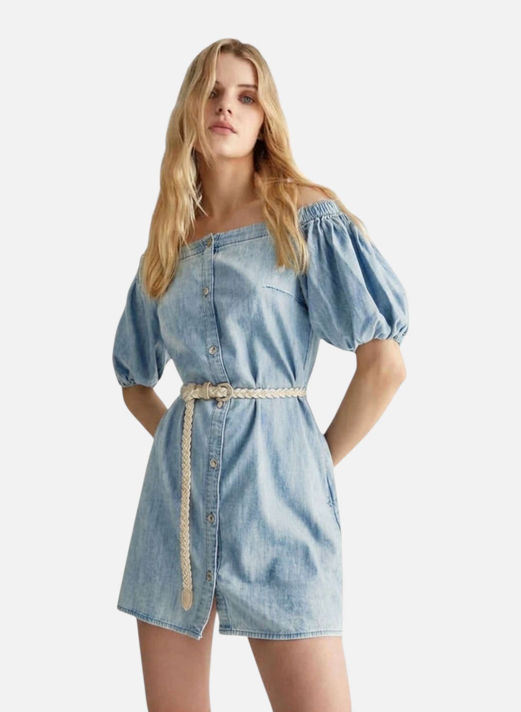Vestito  Donna Liu Jo   UA4229D3202