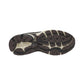 Sneakers Basse Uomo Saucony Chiusura con lacci, Tomaia in mesh aperto traspirante, Inserti in pelle scamosciata, Gabbia stabilizzante gommata, Ammortizzazione GRID Progrid Omni 9 S101835