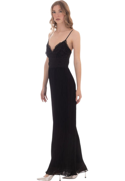 Tuta Jumpsuit Senza Maniche Donna Guess   W4GD46WFIJ0