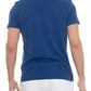 T-Shirt Manica Corta Uomo Harmont & Blaine   IRH163021055