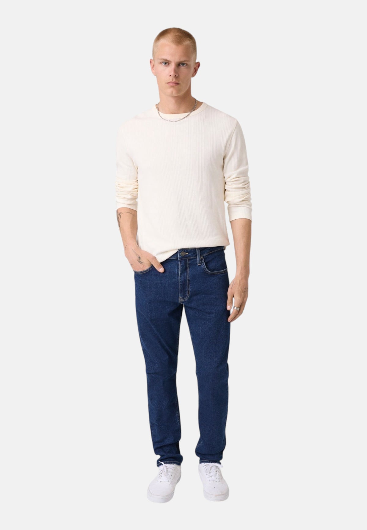Jeans  Uomo Guess  Gj G14 Slim M4YA1CD5DM3