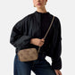 Borsa A Tracolla Donna Guess Crossbody Camera Noelle Ii HWSO9672140