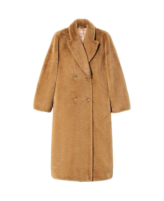 Cappotto  Donna Twinset   222TP2180