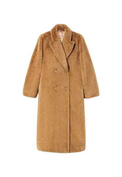 Cappotto  Donna Twinset   222TP2180