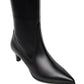 Stivali  Donna Nero Giardini  Nappa Pandora Tpu Calvina 8507 Mon I617803DE