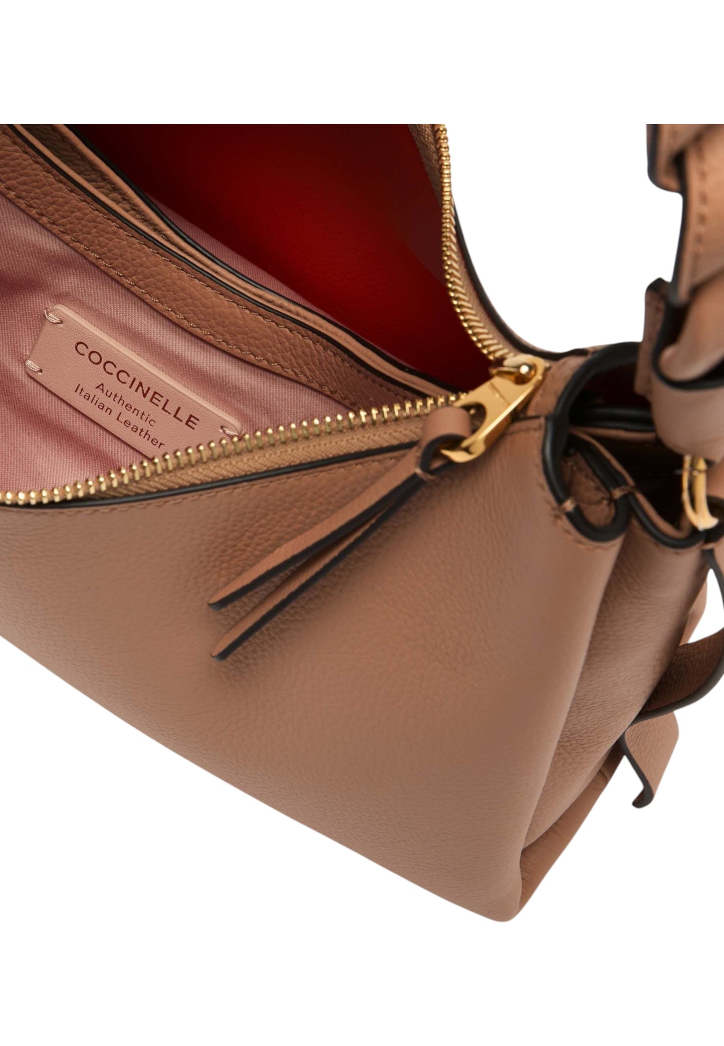 Borsa A Spalla Donna Coccinelle