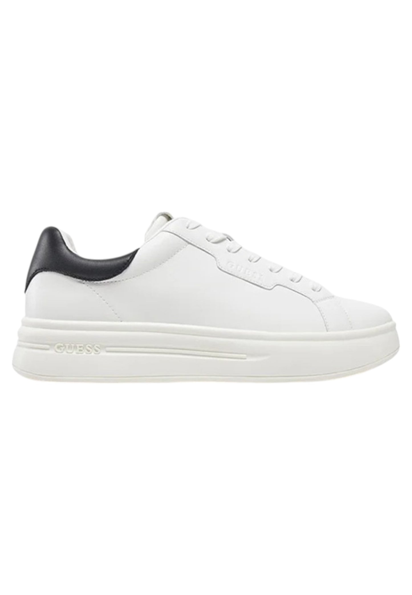 FMPWINELE12 - Sneakers - Guess