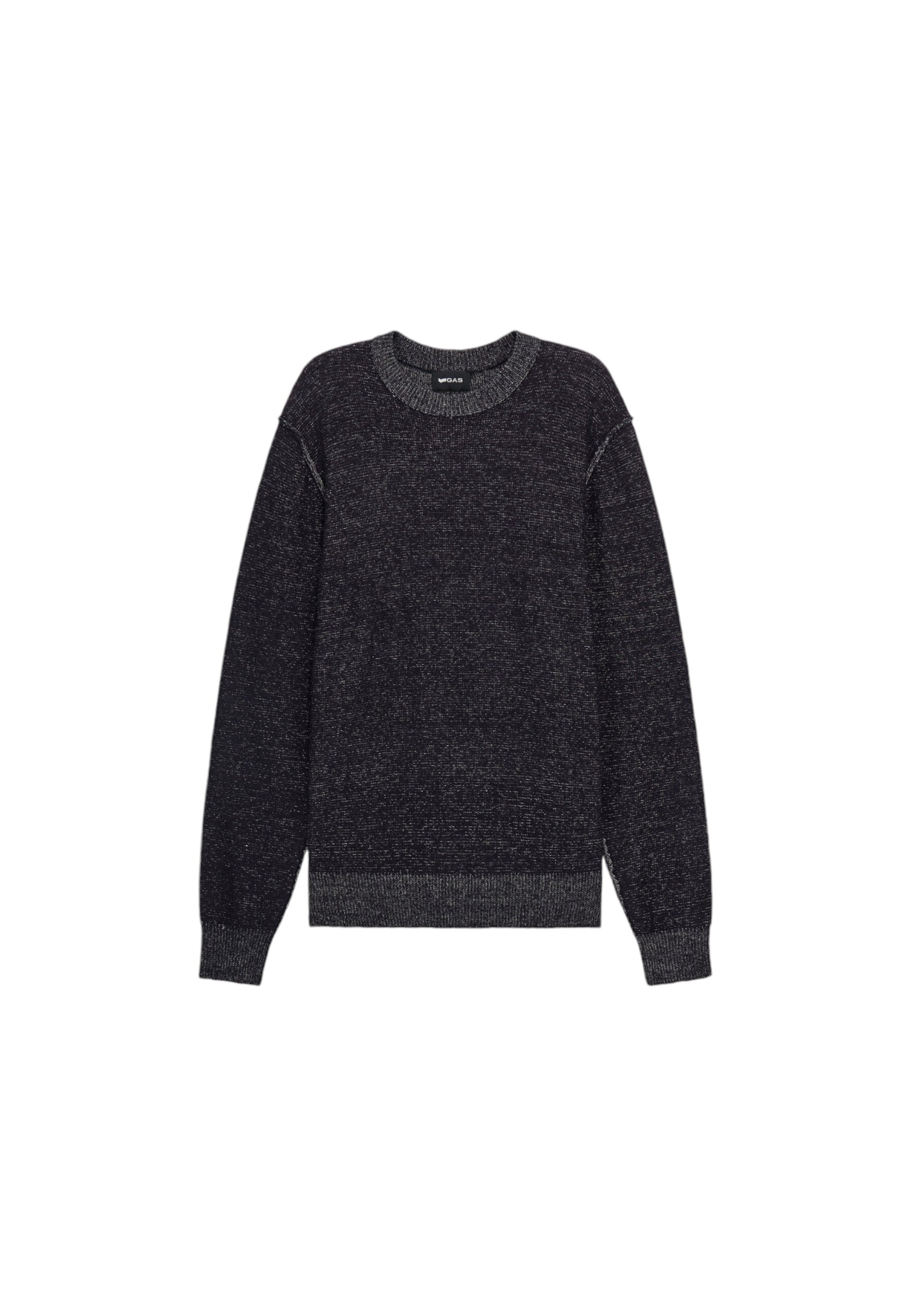 Maglione A Girocollo Uomo Gas Regular Fit Amari 562244432427