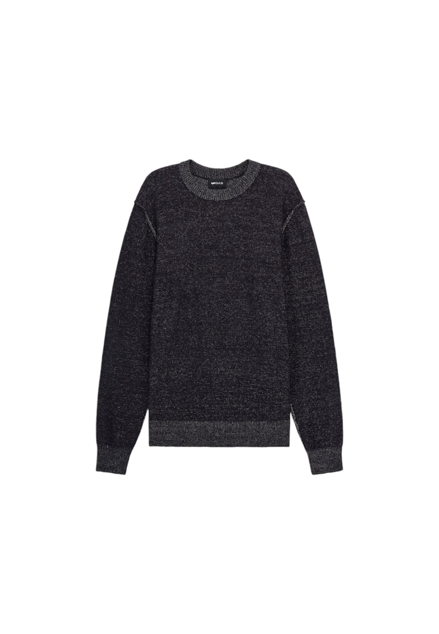 Maglione A Girocollo Uomo Gas Regular Fit Amari 562244432427