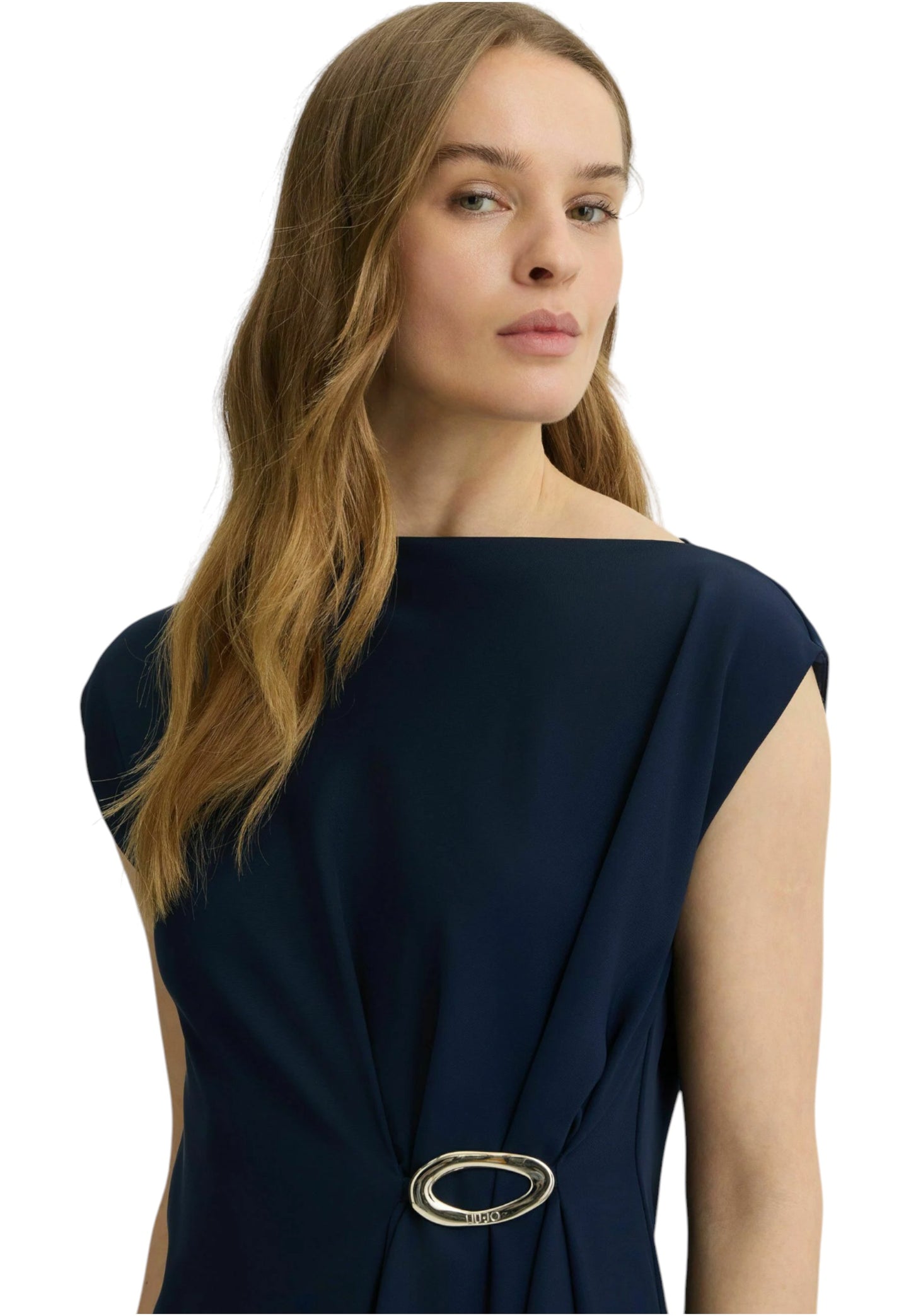 Vestito Corto Donna Liu Jo