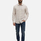 Camicia Manica lunga Uomo Gaudi   311GU45014