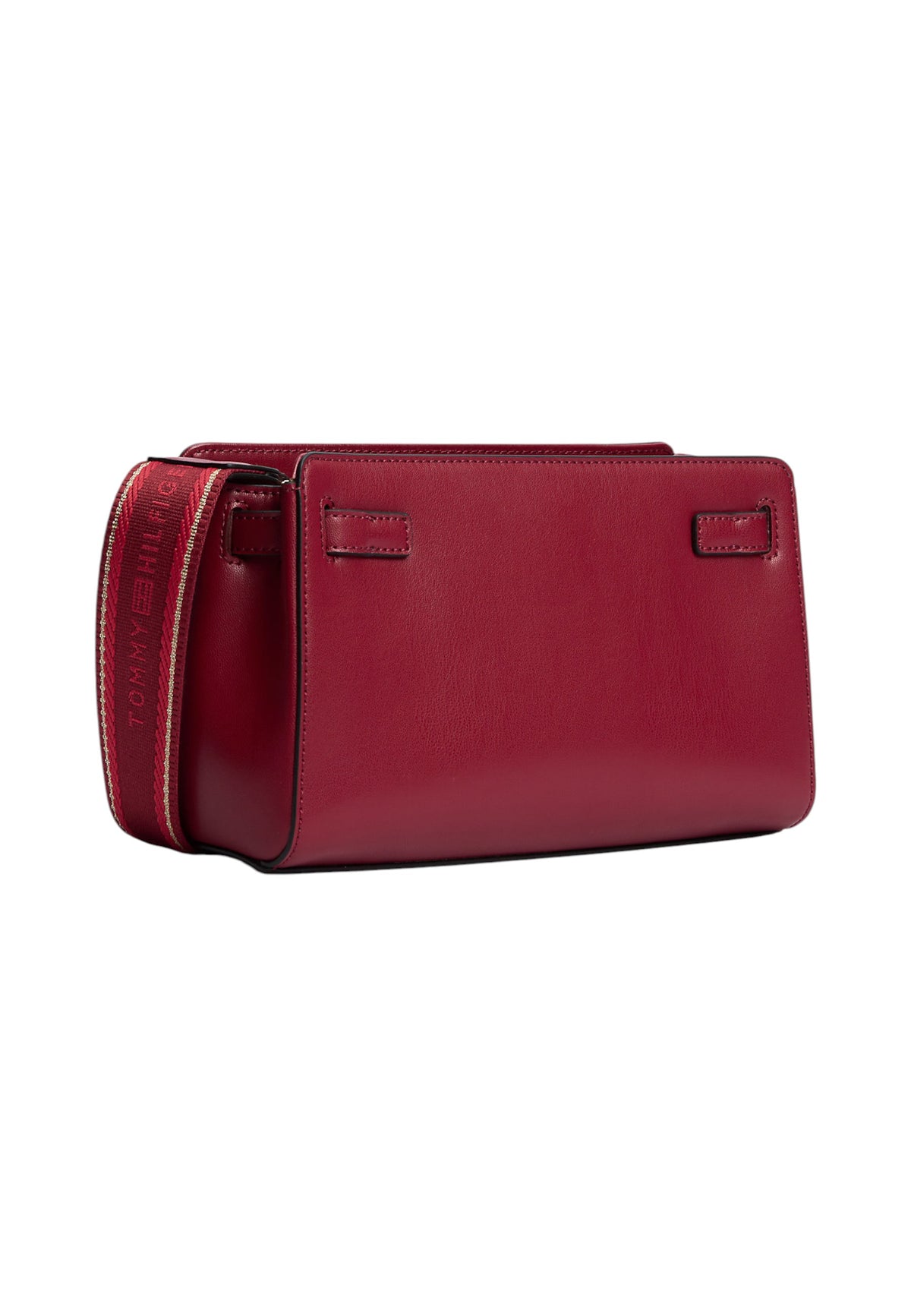 Borsa A Spalla Donna Tommy Hilfiger Crossover Th Joy AW0AW19065