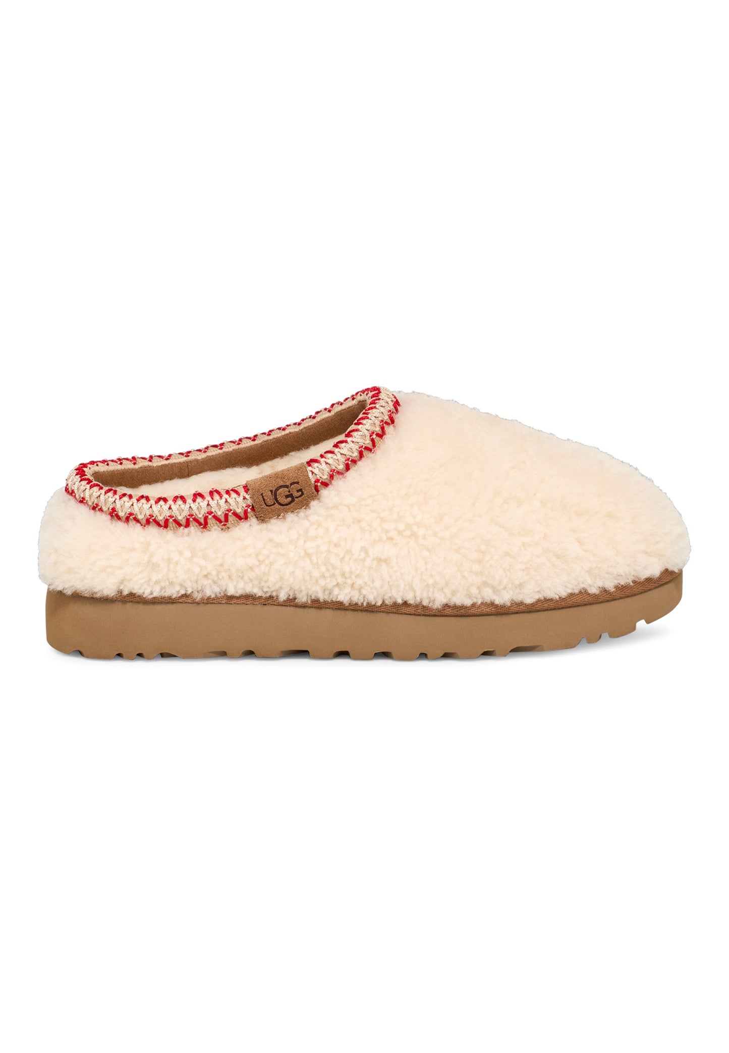 Ciabatte  Donna Ugg  W Tasman Maxi Curly