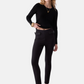 Maglia A Girocollo Donna Liu Jo   TF6080MS63L