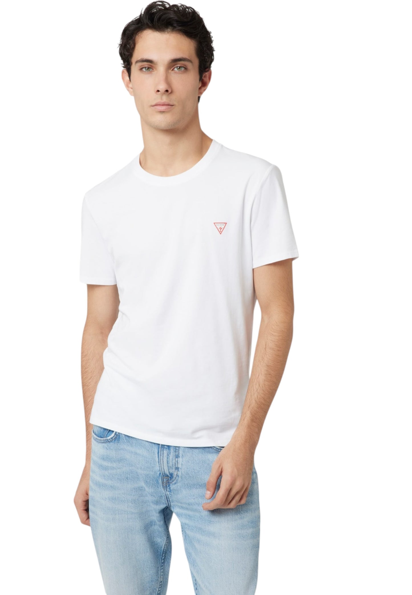 M2YI24J1314 - T-Shirt - Guess