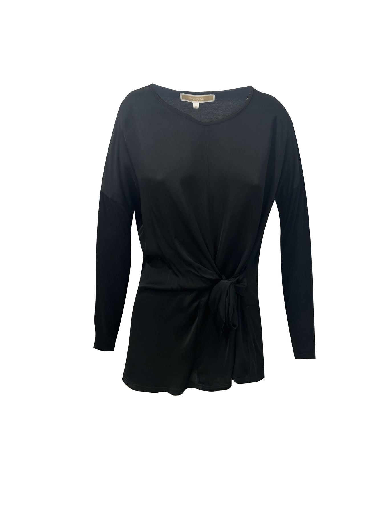 Blusa Manica lunga Donna Kocca  Furreth A23PBL0181ABUN0000