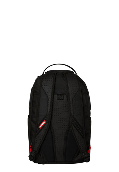 Zaino  Unisex Sprayground  Printed Zipper Shark Dlxr 910B6017NSZ