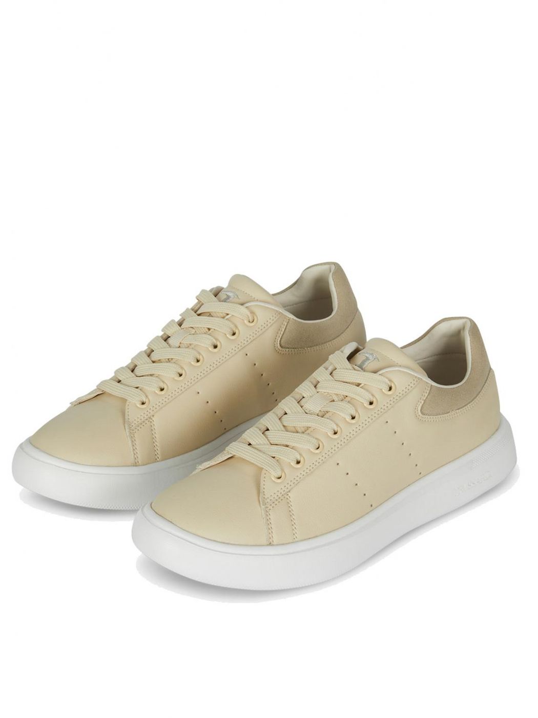 79A008299Y099998 - Baskets - Trussardi Jeans