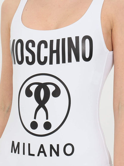 Costume Intero Donna Moschino   A81045211