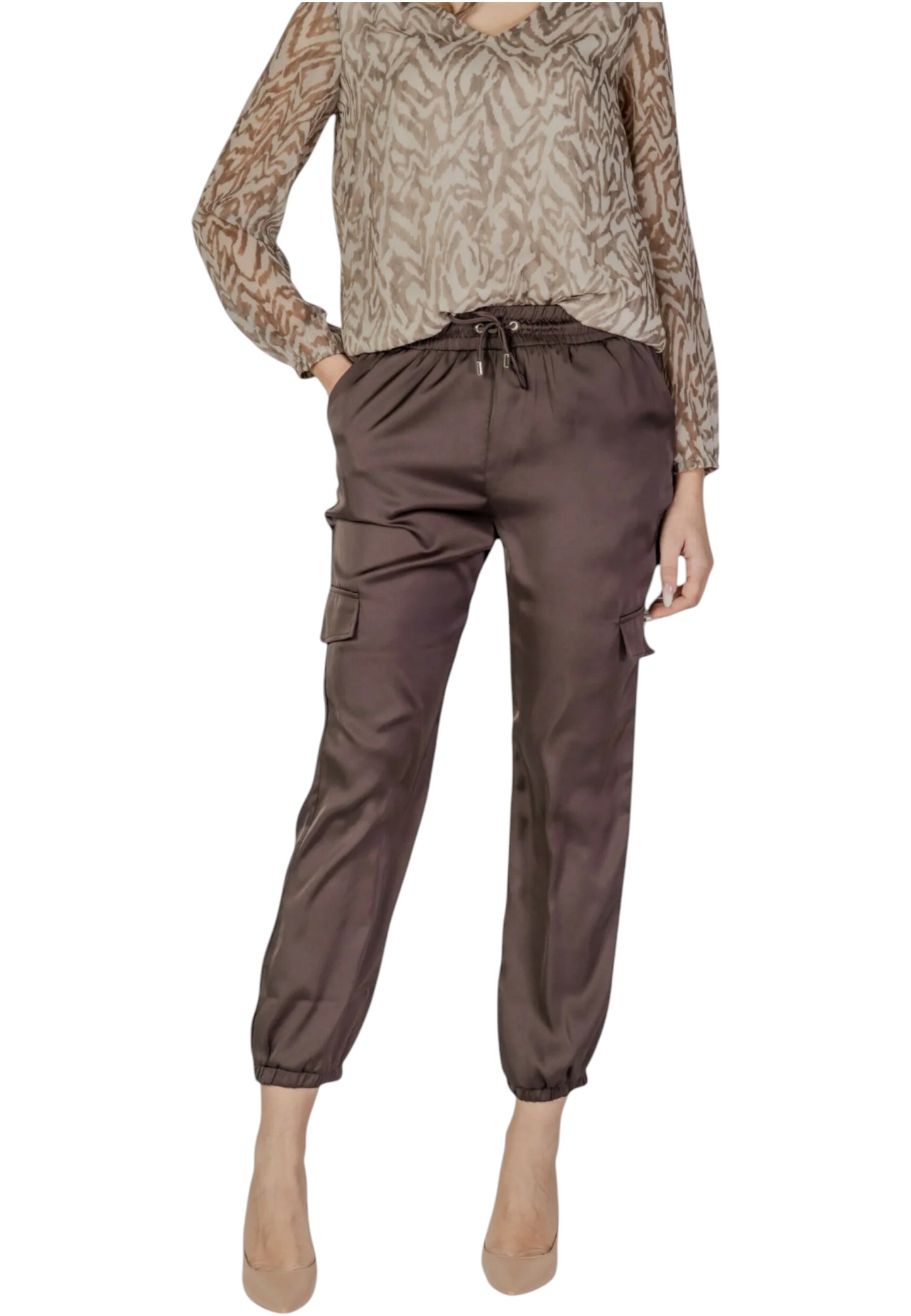 Pantaloni Tuta Donna Liu Jo