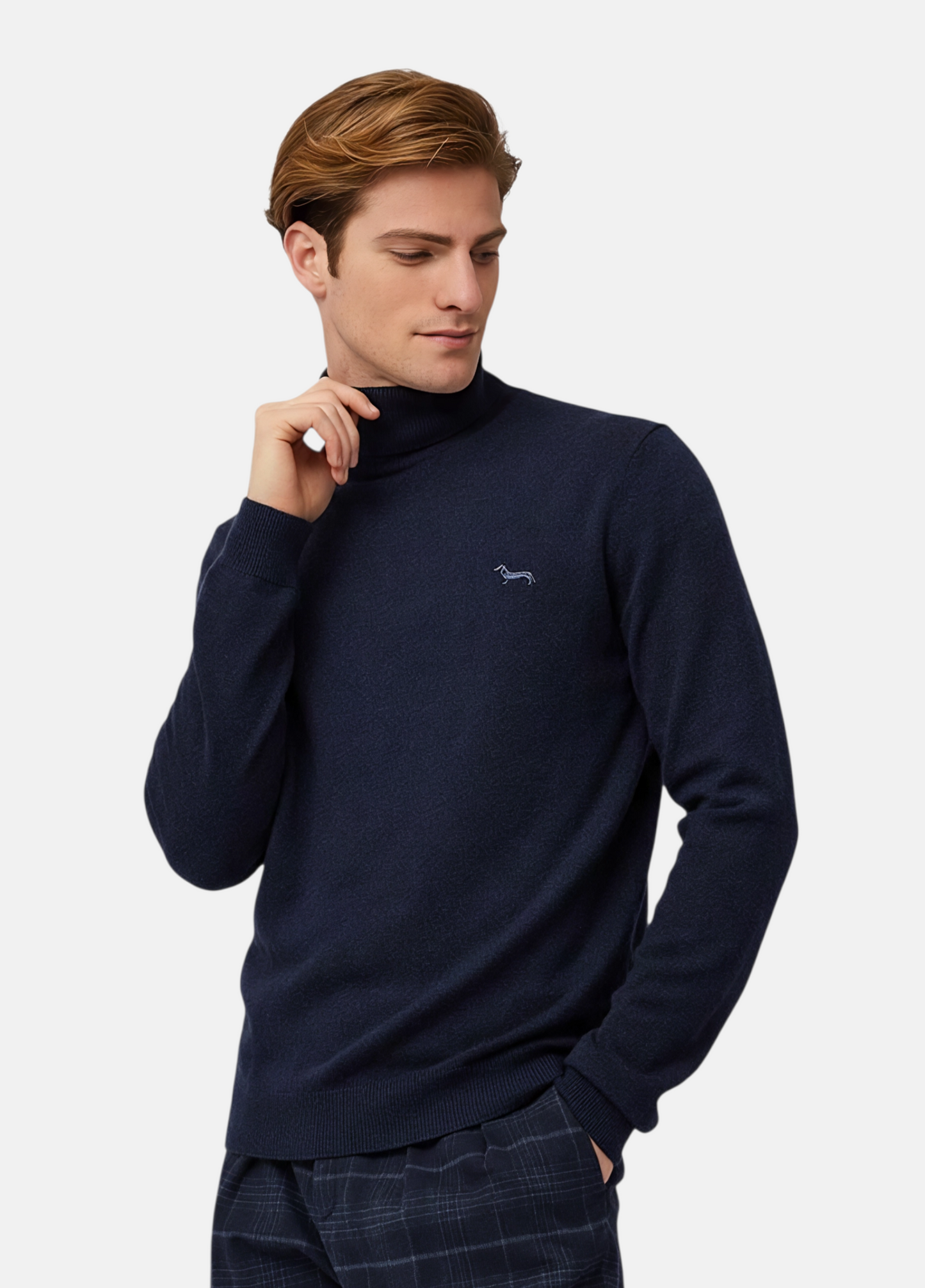 HRM690031033 - Maglione - Harmont & Blaine