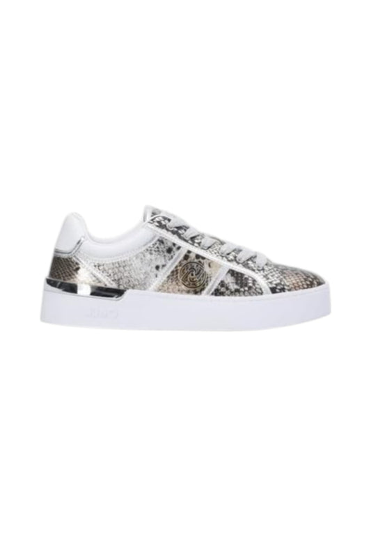 Sneakers Basse Donna Liu Jo   BF2047EX136S