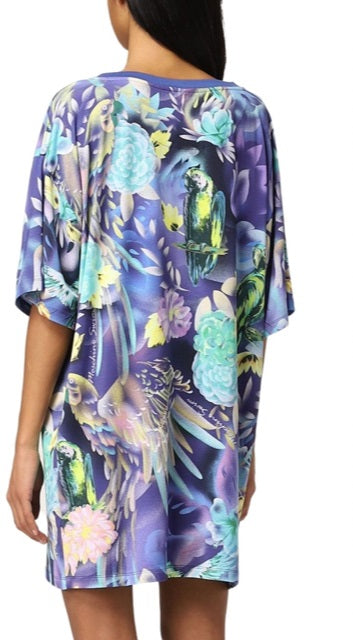 Vestito Corto Donna Moschino Sottoveste  V 191121261
