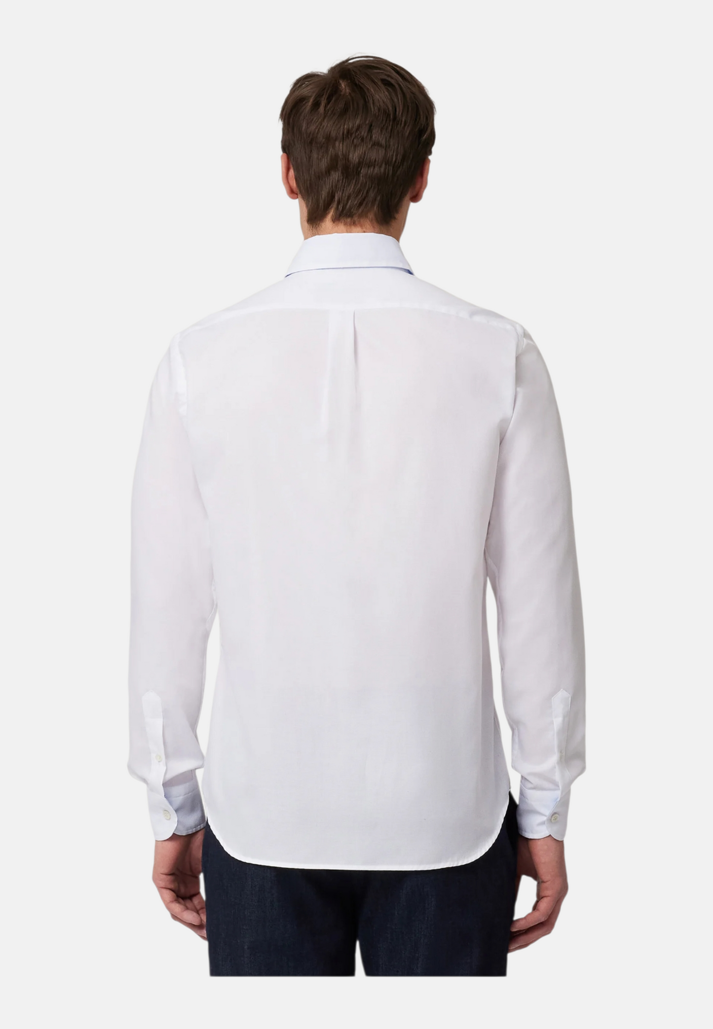 Camicia Manica lunga Uomo Harmont & Blaine   CNI011006459M