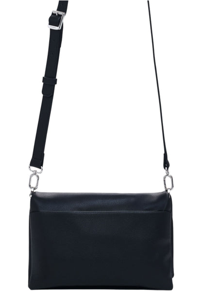 Borsa A Spalla Donna Desigual  Mickey Rock Dortmund Flap 25WAXP19