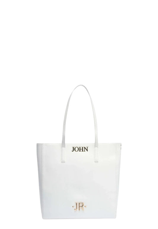 Borsa A Spalla Donna John Richmond   RWP23296BO
