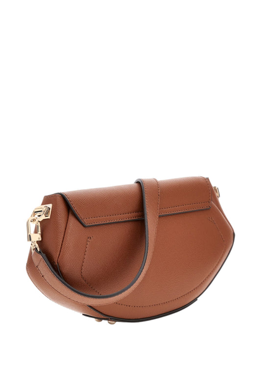Borsa A Tracolla Donna Guess Flap Crossbody Amorette HWBG7898200
